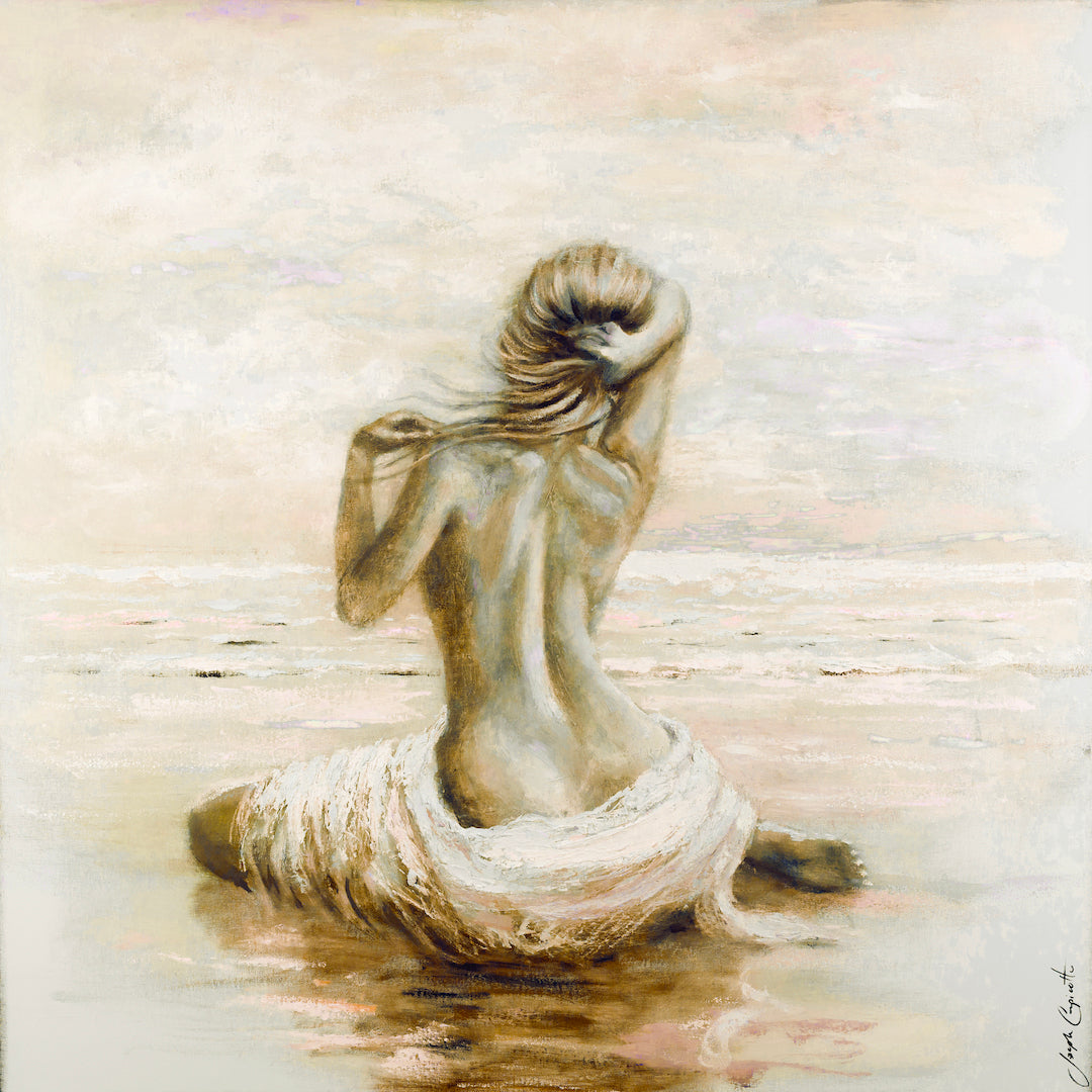 Soft Easy Feeling/#682/C