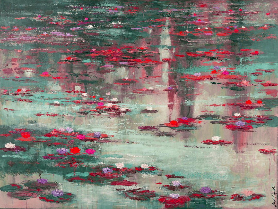 Upon Reflection/#699/E