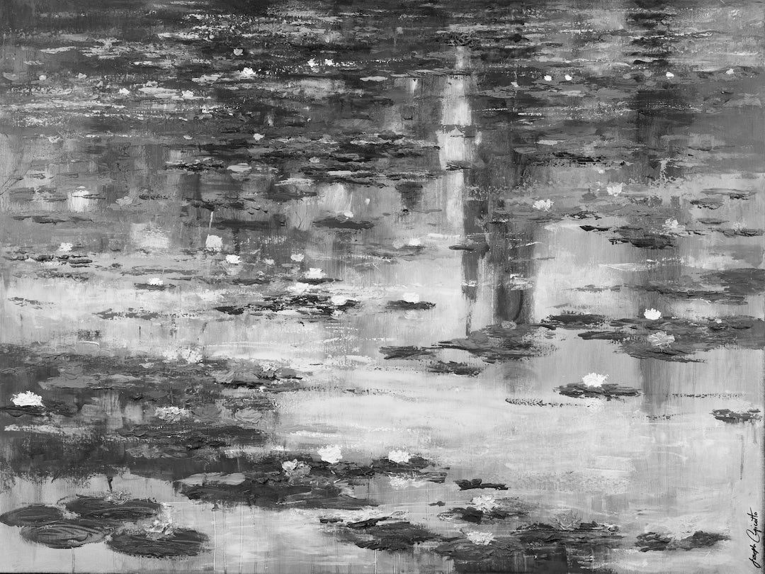 Upon Reflection/#699/F